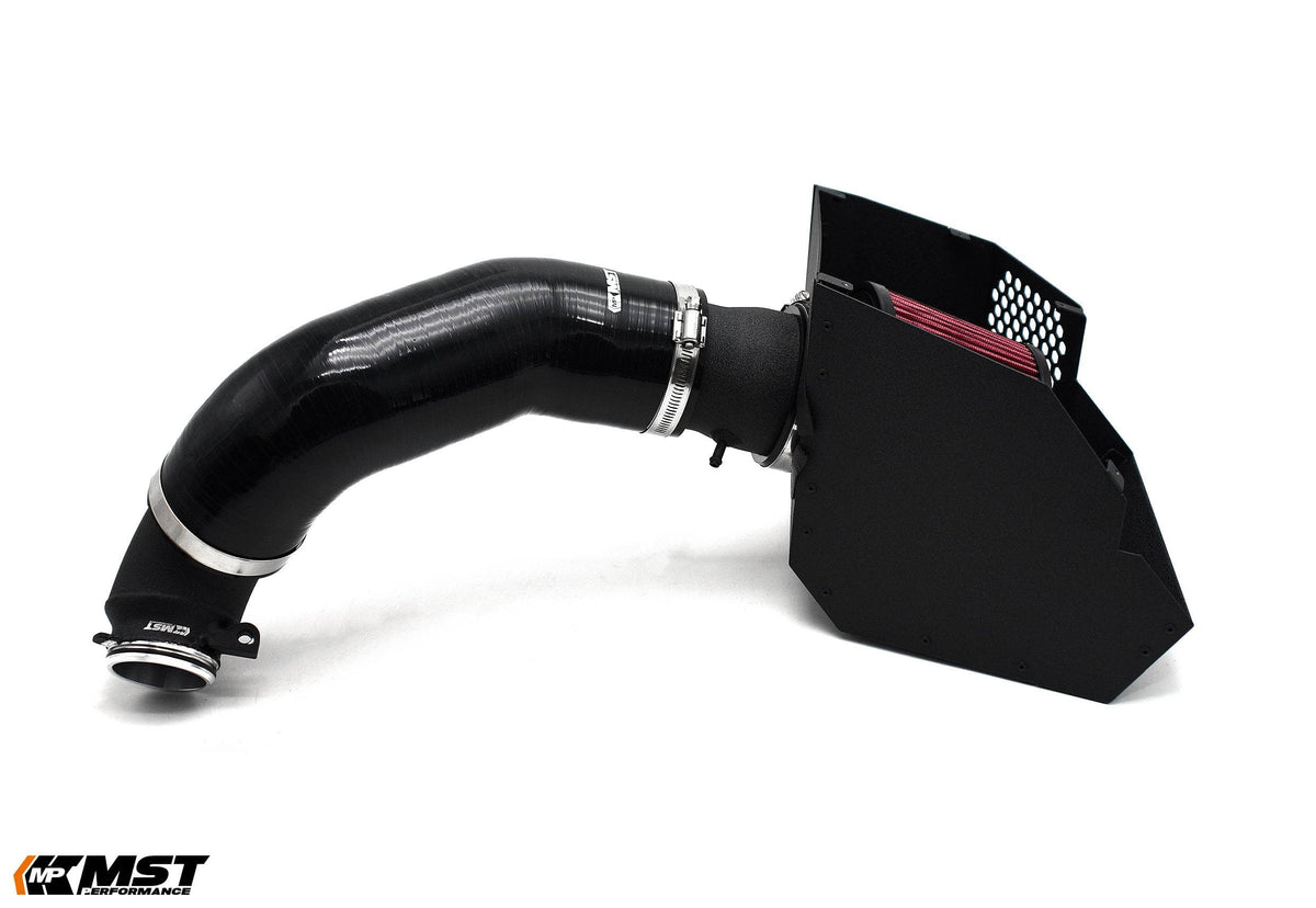 Kies-Motorsports MST MST VW Golf MK8 GTI EA888 EVO4 245hp Cold Air Intake System (VW-MK888)