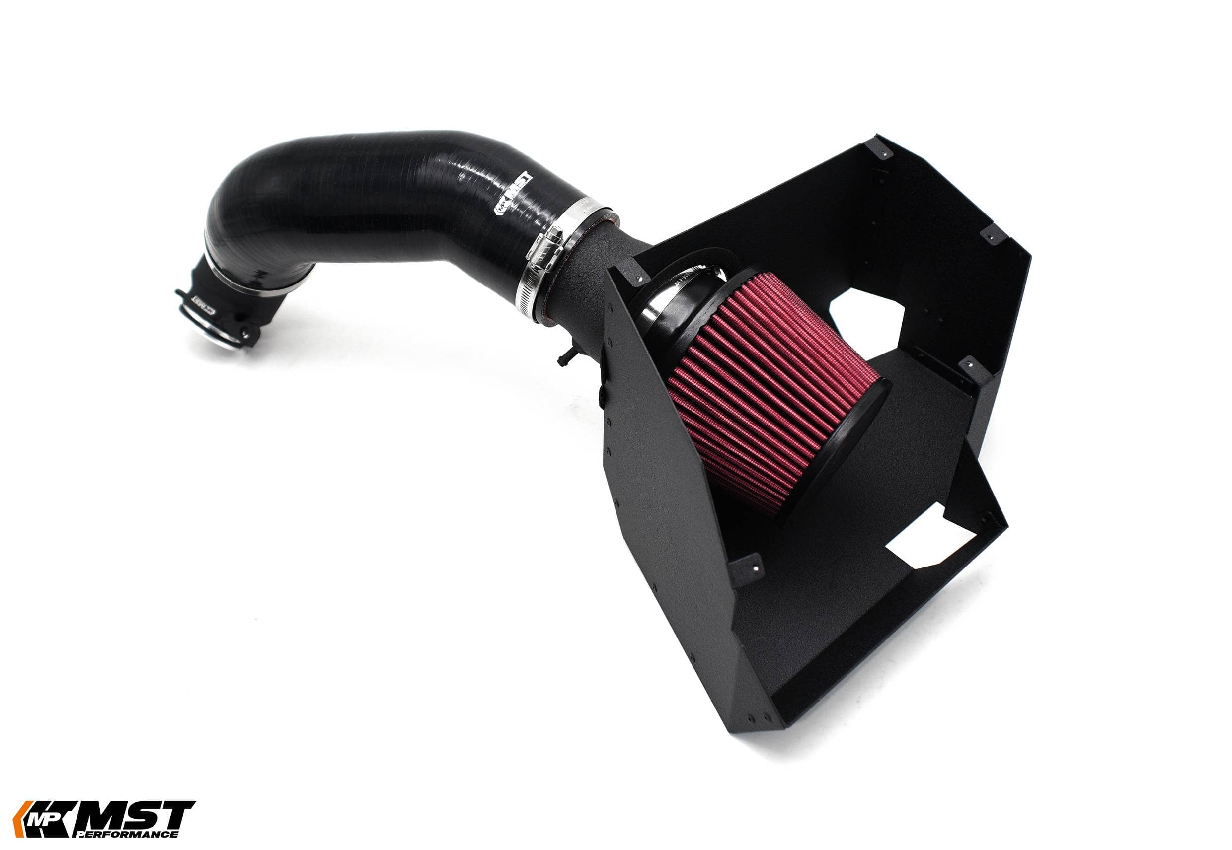 MST EA888 Gen4 245 hp Cold Air Intake — VW Golf GTI (Mk8, 2020) (VW-MK888) Secondary image