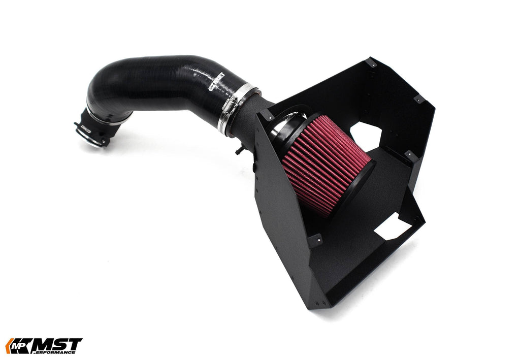 Kies-Motorsports MST MST VW Golf MK8 GTI EA888 EVO4 245hp Cold Air Intake System (VW-MK888)