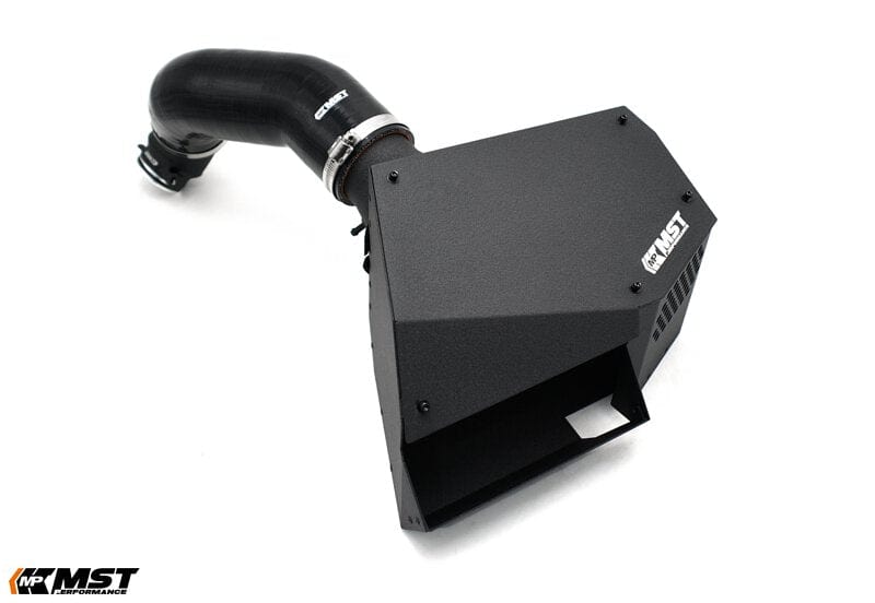 Kies-Motorsports MST MST VW GOLF MK8 GTI EA888 EVO4 245hp Cold Air Intake System (VW-MK888) Main image