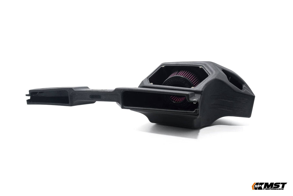 Kies-Motorsports MST MST VW Golf MK8 GTI EA888 EVO4 245hp Cold Air Intake System (VW-MK99903)
