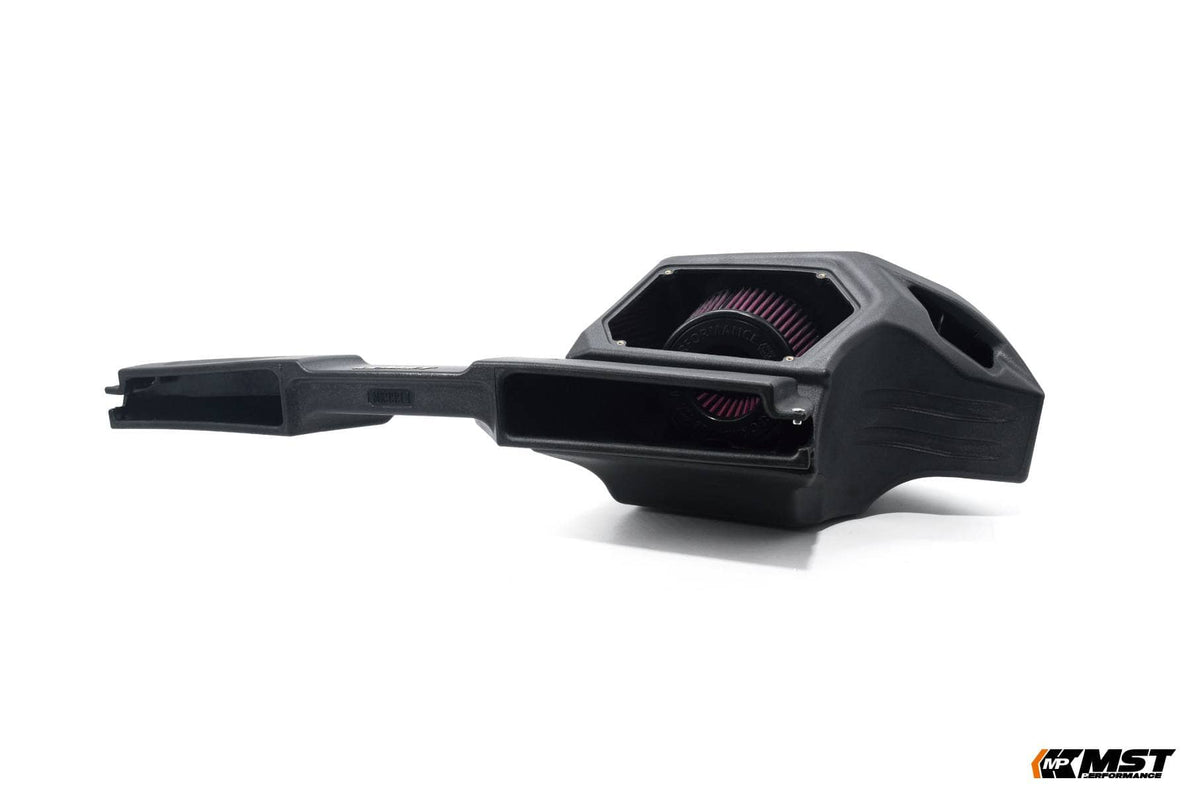 Kies-Motorsports MST MST VW Golf MK8 GTI EA888 EVO4 245hp Cold Air Intake System (VW-MK99903)