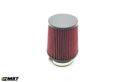 Kies-Motorsports MST Replacement Filter for MST Performance Intakes - BMW/Supra Models BW-X301, BW-B5801, BW-B4801, BW-MK3351