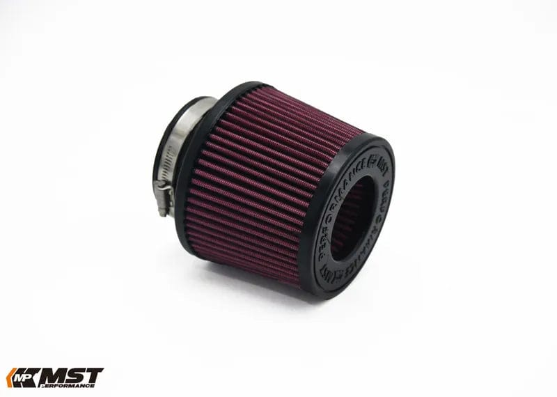 Kies-Motorsports MST Replacement Filter for MST Performance Intakes - BMW/Supra Models BW-X301, BW-B5801, BW-B4801, BW-MK3351