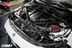 Kies-Motorsports MST S-5806 NEW MST 2021+ BMW G8X M2 / M3 / M4 Competition S58 Cold Air Intake System