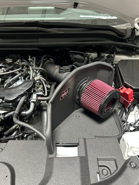 Kies-Motorsports MST Toyota GR Corolla Air Intake System (TY-GRC01)