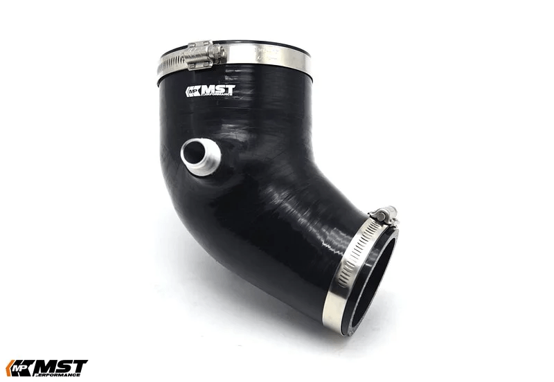 Toyota Supra A90 BMW Z4 (B58 3.0l turbo) Cold Air Intake System + Turbo Inlet Pipe [TY-SUP01L] Secondary image