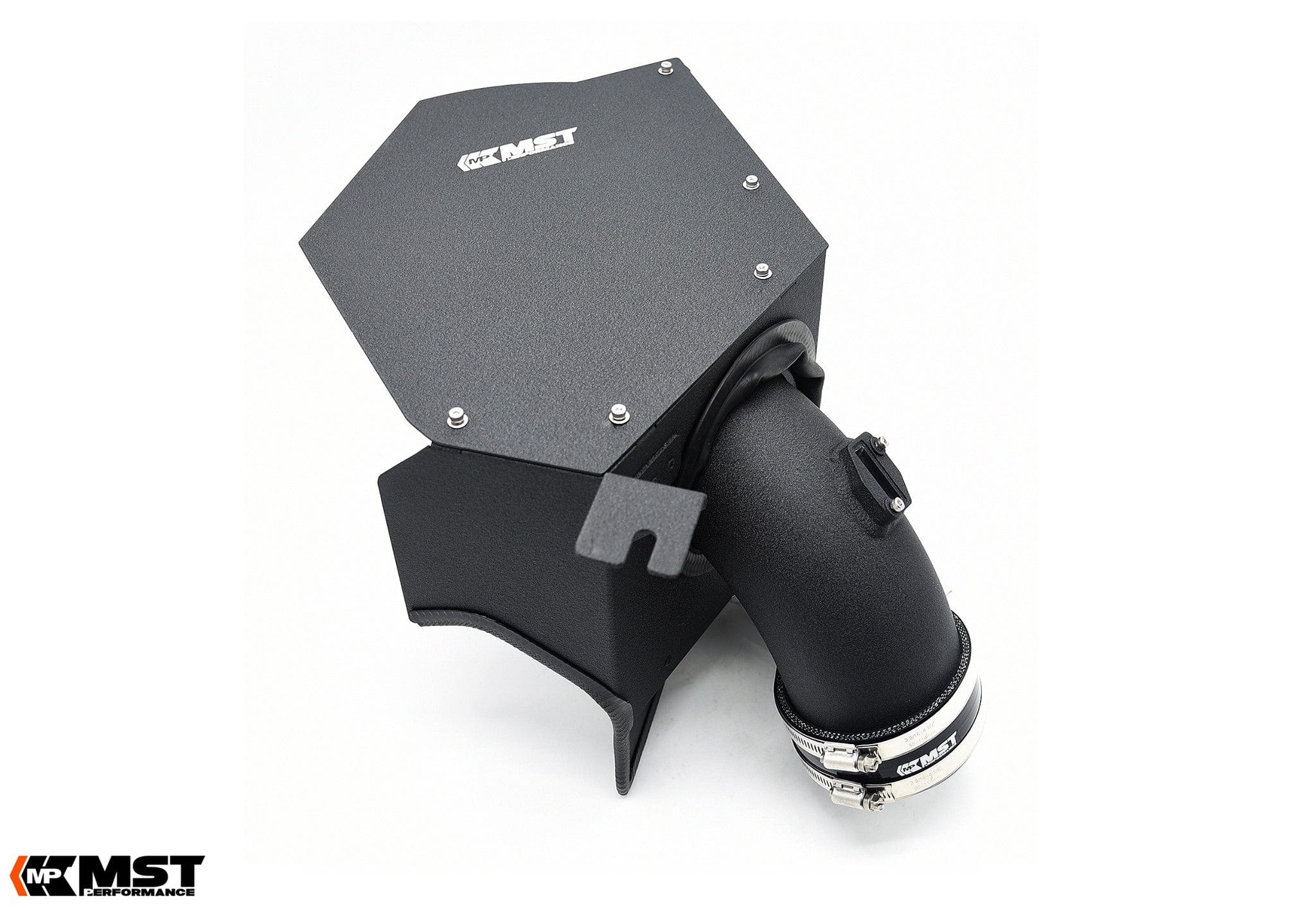 Kies-Motorsports MST Toyota Supra A90 BMW Z4 (B58 3.0l turbo) Cold Air Intake System [TY-SUP01] Main image