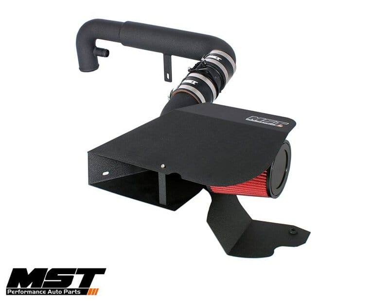 Kies-Motorsports MST VW TIGUAN MK1 2.0 EA888 Cold Air Intake System (VW-MK601) Main image