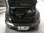 Kies-Motorsports MST VW TIGUAN MK1 2.0 EA888 Cold Air Intake System (VW-MK601)
