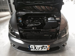 Kies-Motorsports MST VW TIGUAN MK1 2.0 EA888 Cold Air Intake System (VW-MK601)