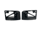 Kies-Motorsports NEW Kies Carbon G87 M2 Carbon Fiber M-style Vent Trim