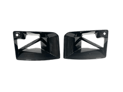 Kies-Motorsports NEW Kies Carbon G87 M2 Carbon Fiber M-style Vent Trim