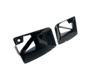 Kies-Motorsports NEW Kies Carbon G87 M2 Carbon Fiber M-style Vent Trim