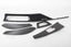 Kies Motorsports — Kies Carbon carbon fiber interior trim — Genuine BMW F32 4 Series M Performance Carbon Fiber and Alcantara Interior Trim Kit