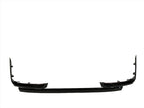 Kies Motorsports — close-up detail of Kies Carbon BMW G87 Dry Carbon Fiber Modern Performance 3 Piece Front Lip