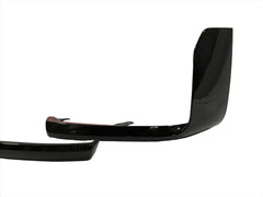 Kies-Motorsports NEW Kies Carbon Kies Carbon BMW G87 Dry Carbon Fiber Modern Performance 3 Piece Front Lip