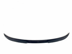 Kies-Motorsports NEW Kies Carbon Kies Carbon BMW G87 Dry Carbon Fiber Rear Spoiler