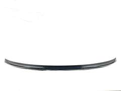 Kies-Motorsports NEW Kies Carbon Kies Carbon BMW G87 Dry Carbon Fiber Rear Spoiler