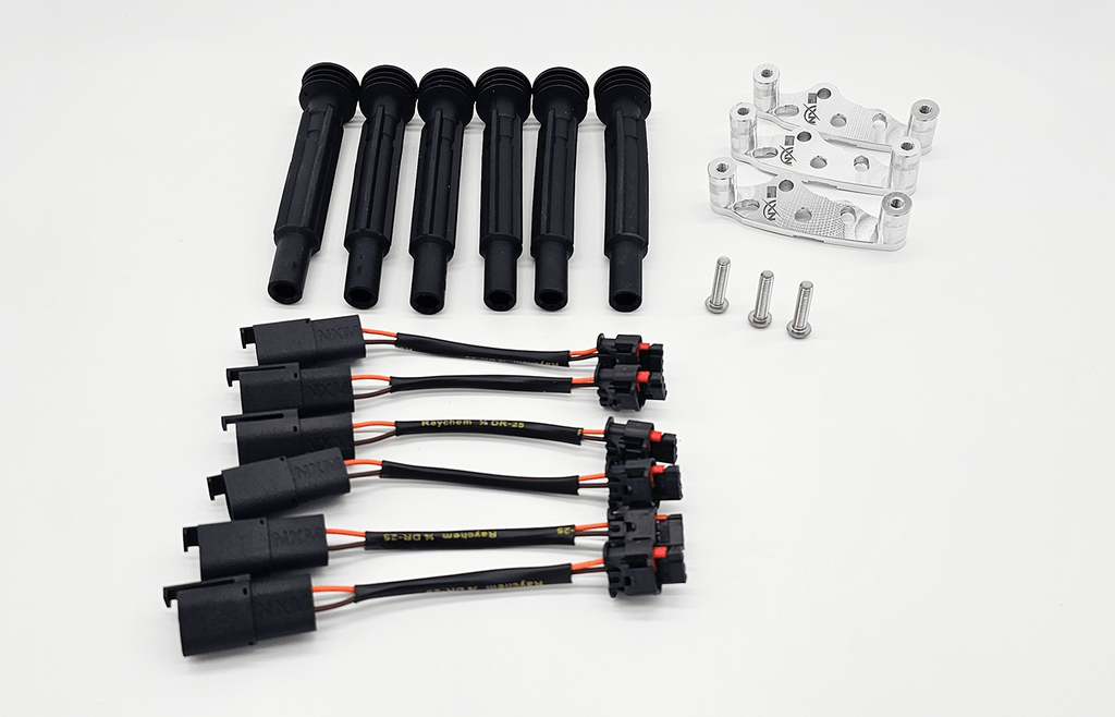Kies-Motorsports Nexsys Motorsport Nexsys Motorsport N55 & S55 B58 Ignition Coil Upgrade Kit