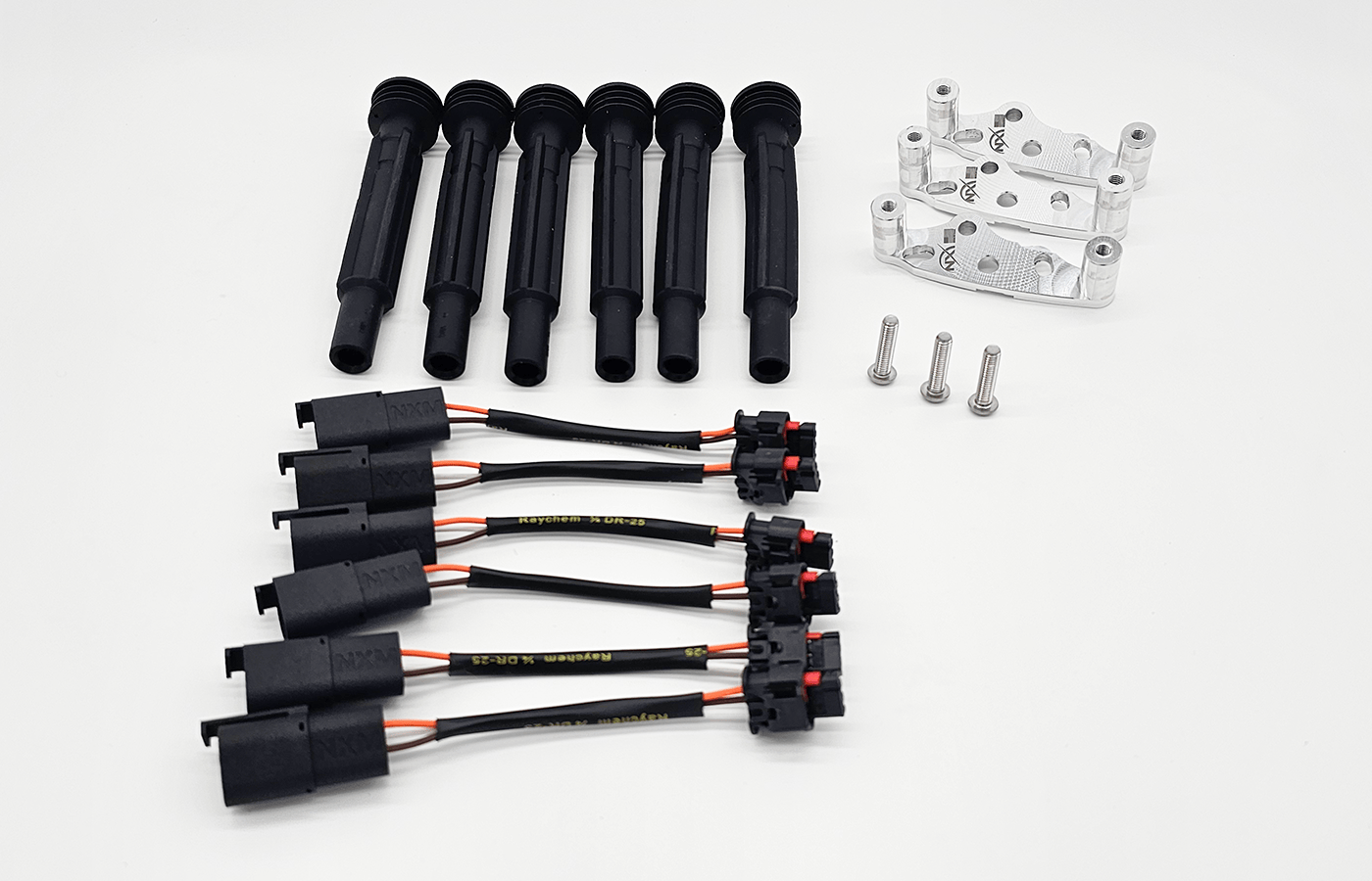 Kies-Motorsports Nexsys Motorsport Nexsys Motorsport N55 & S55 B58 Ignition Coil Upgrade Kit