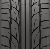 Kies-Motorsports Nitto Nitto NT555G2 275/35/19