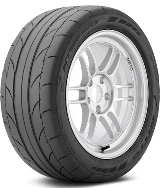 Kies-Motorsports Nitto NITTO NT555RII 305/35/18