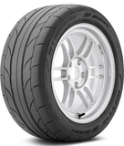 Kies-Motorsports Nitto NITTO NT555RII 305/35/18