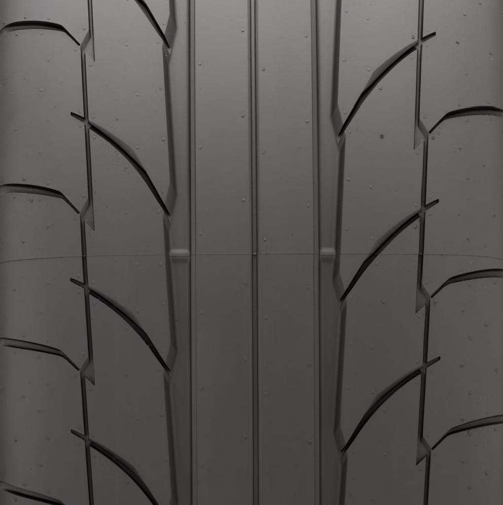 Kies-Motorsports Nitto NITTO NT555RII 305/35/18