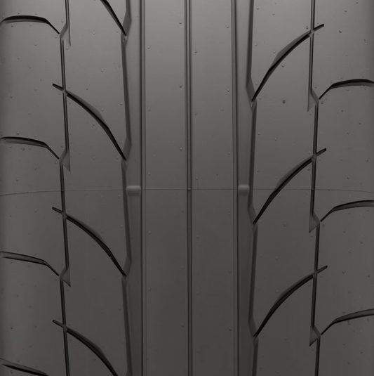 Kies-Motorsports Nitto NITTO NT555RII 305/35/18