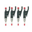 Kies-Motorsports Nostrum High Performance B48/B46 High Flow Injector Set
