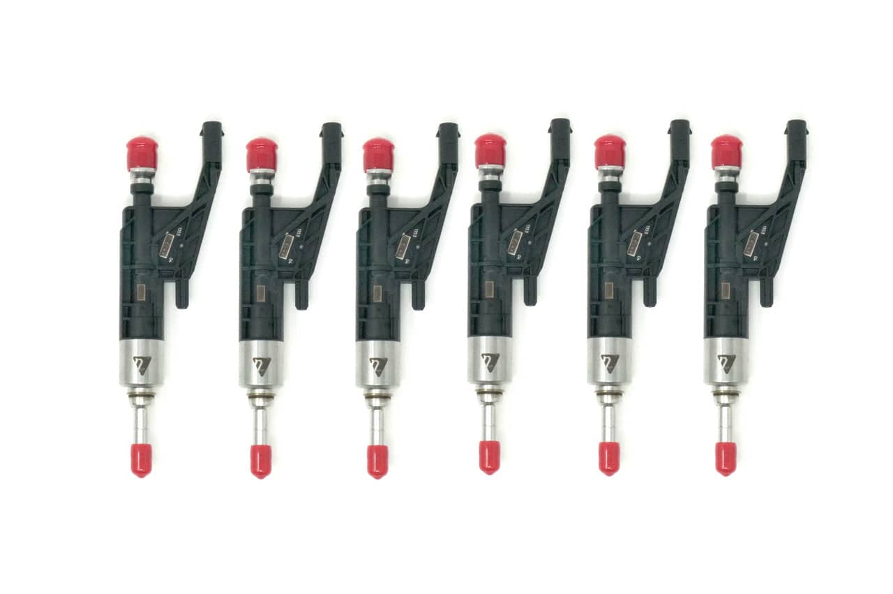 Kies-Motorsports Nostrum High Performance B58 Gen 1 Stage 1 Injectors Main image