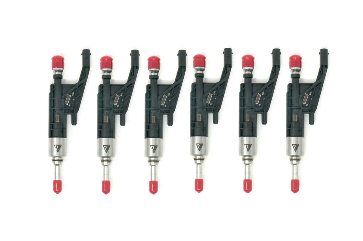 Kies-Motorsports Nostrum High Performance B58 Gen 1 Stage 1 Injectors