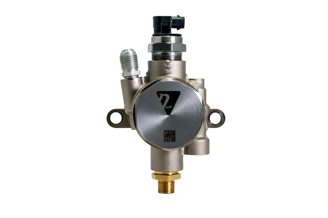 Kies-Motorsports Nostrum High Performance BMW B58 Gen 1 Gauntlet HPFP Kit