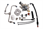 Kies-Motorsports Nostrum High Performance BMW B58 Gen 1 Gauntlet HPFP Kit