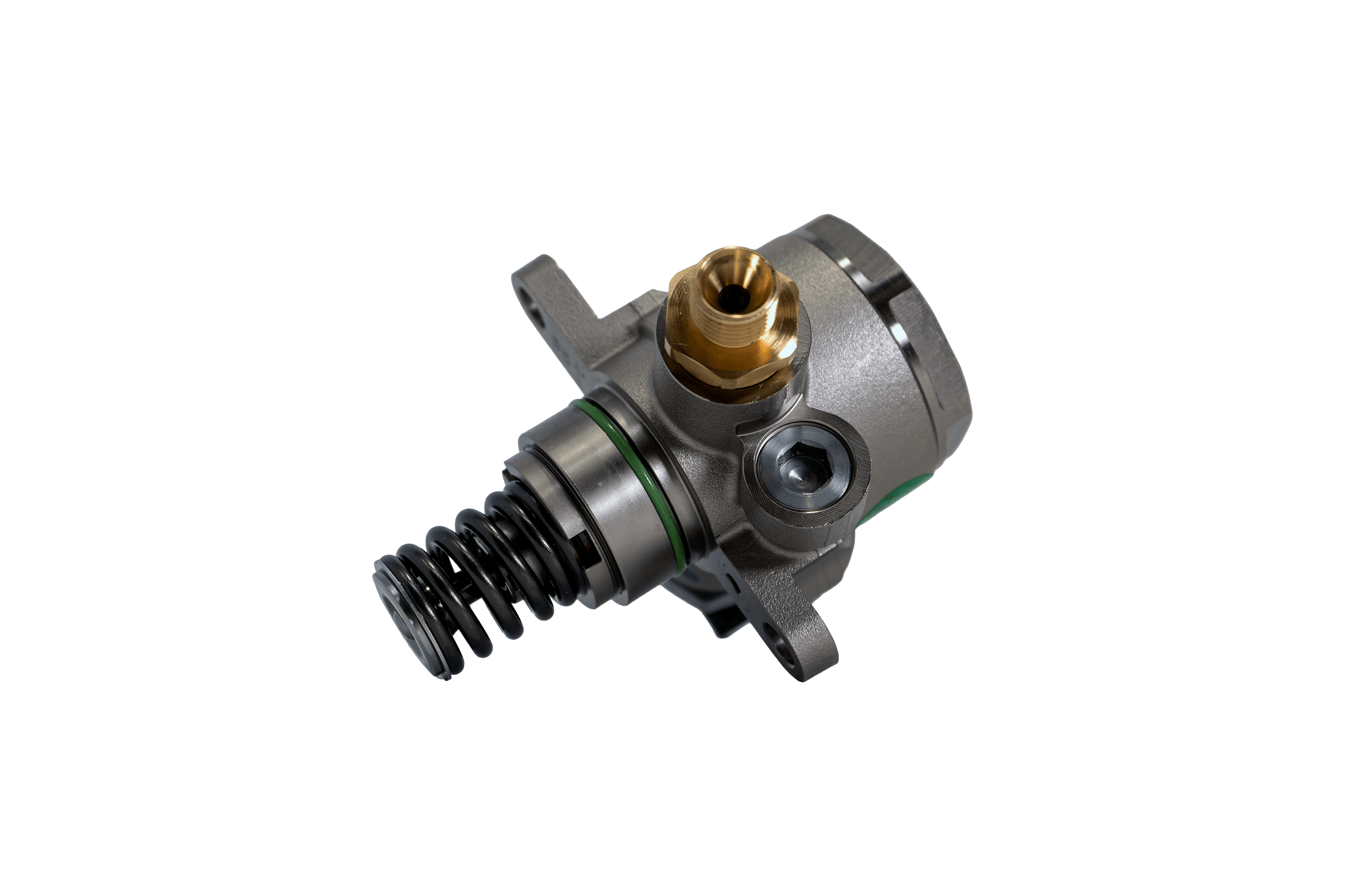 Kies-Motorsports Nostrum High Performance BMW N55 1170-250 Gauntlet HPFP Kit