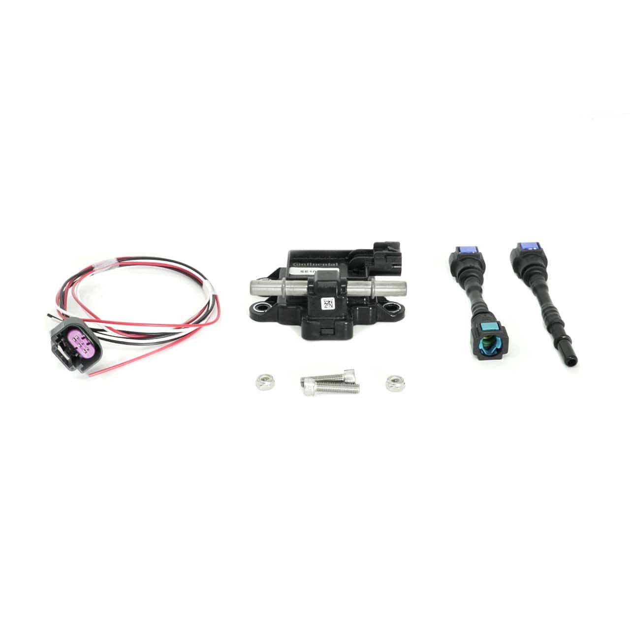 Kies-Motorsports Nostrum High Performance Nostrum BMW F Series Flex Fuel Sensor Kit Main image