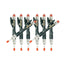 Kies-Motorsports Nostrum High Performance Nostrum High BMW S63 High Flow DI Injectors