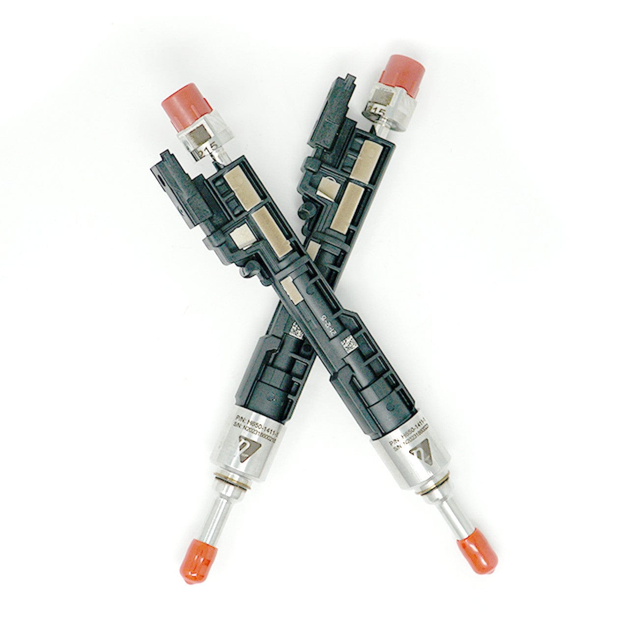 Nostrum High BMW S63 High Flow DI Injectors Secondary image