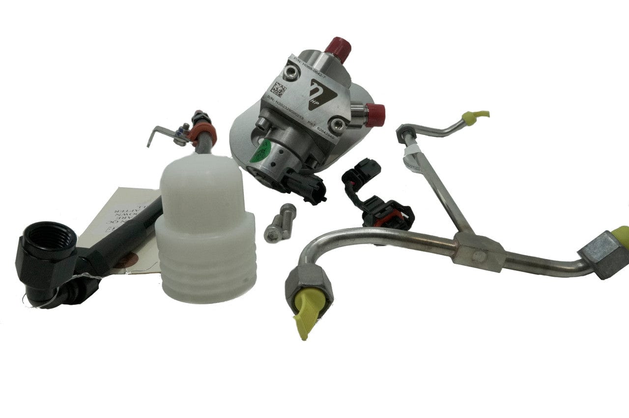 Nostrum High Performance B58 Gen 1 Big Bore High Pressure Fuel Pump Kit Secondary image
