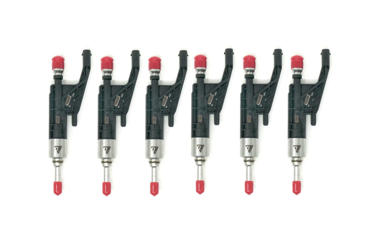 Kies-Motorsports Nostrum High Performance Nostrum High Performance B58 Gen 1 Stage 1 Injectors Main image