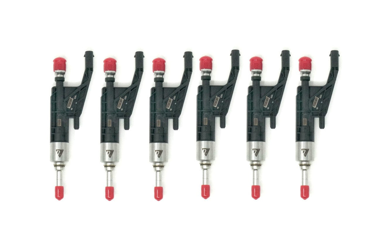 B 58 Performance Injectors Nostrum High Performance B58 Gen 1 Stage 1 Injectors – Kies Motorsports