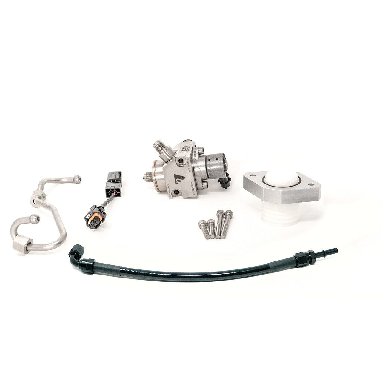 Kies-Motorsports Nostrum High Performance Nostrum High Performance BMW N55 High Pressure Fuel Pump Kit Main image