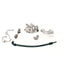 Kies-Motorsports Nostrum High Performance Nostrum High Performance BMW N55 High Pressure Fuel Pump Kit