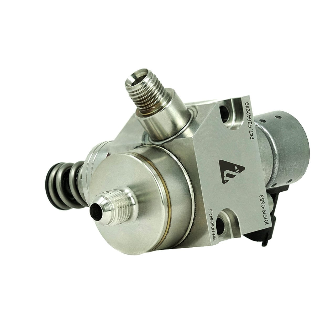 Nostrum High Performance BMW N55 High Pressure Fuel Pump Kit Secondary image