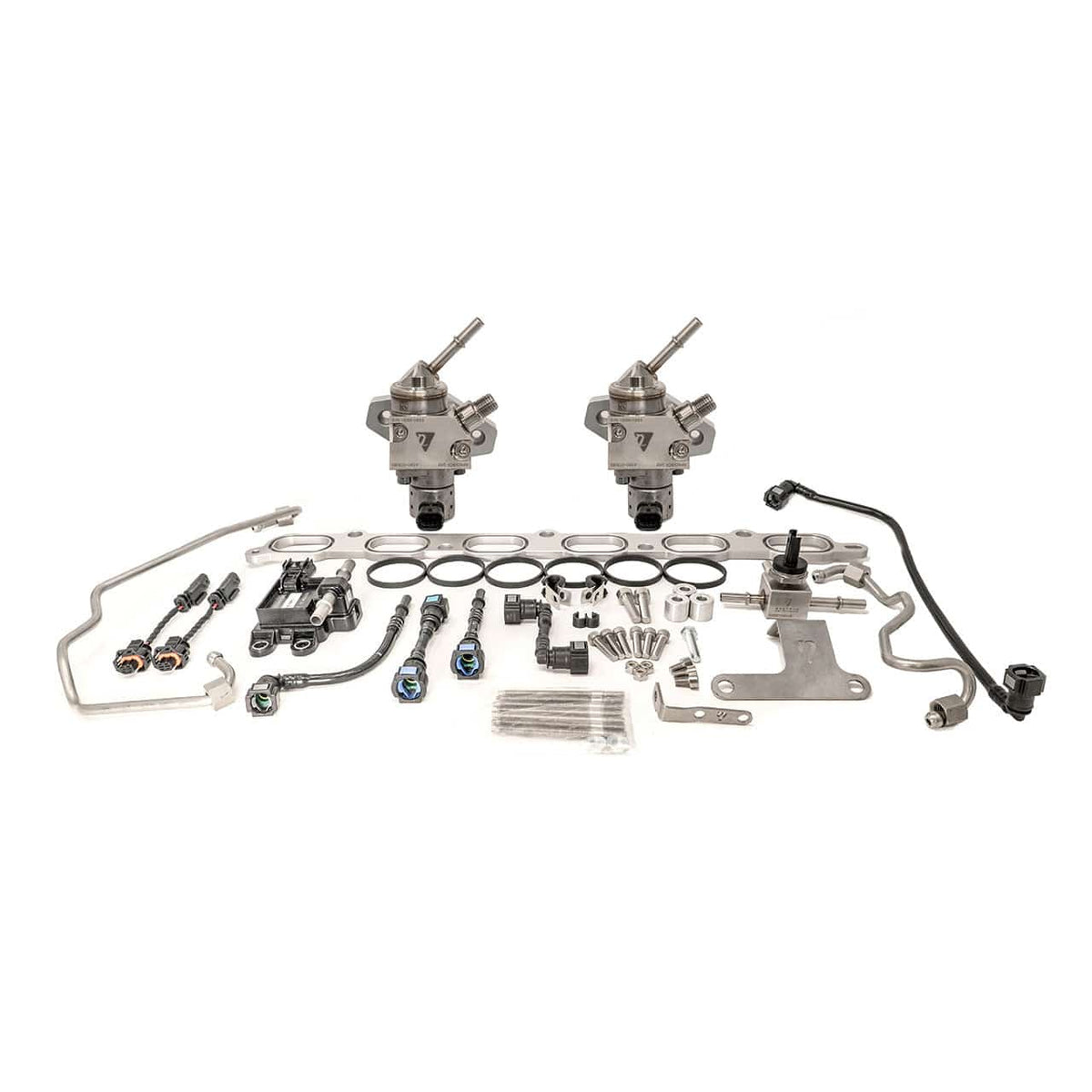Kies-Motorsports Nostrum High Performance Nostrum High Performance BMW S55 Twin Standard Bore Plus High Pressure Fuel Pump Kit
