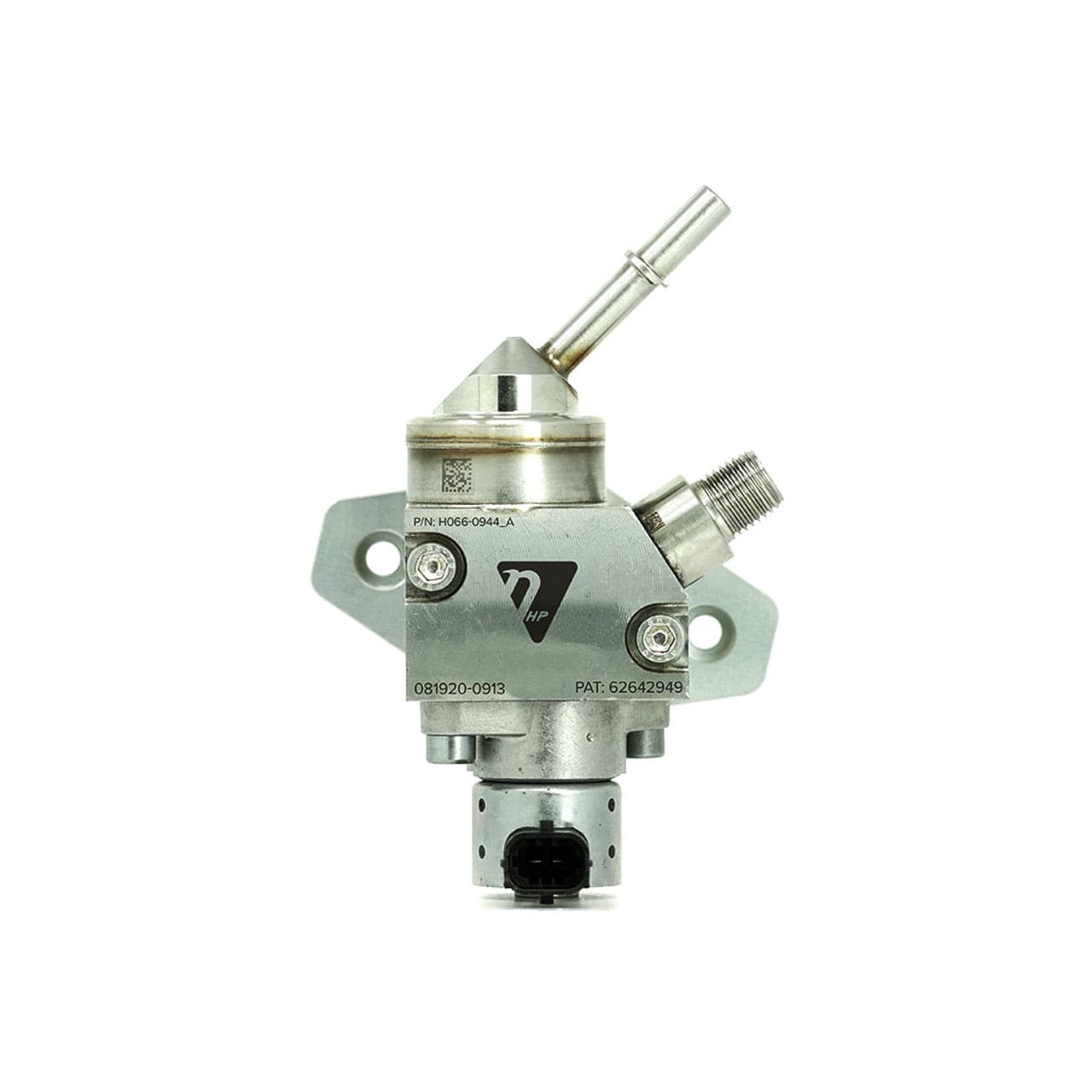 Nostrum High Performance BMW S55 Twin Standard Bore Plus High Pressure Fuel Pump Kit Secondary image