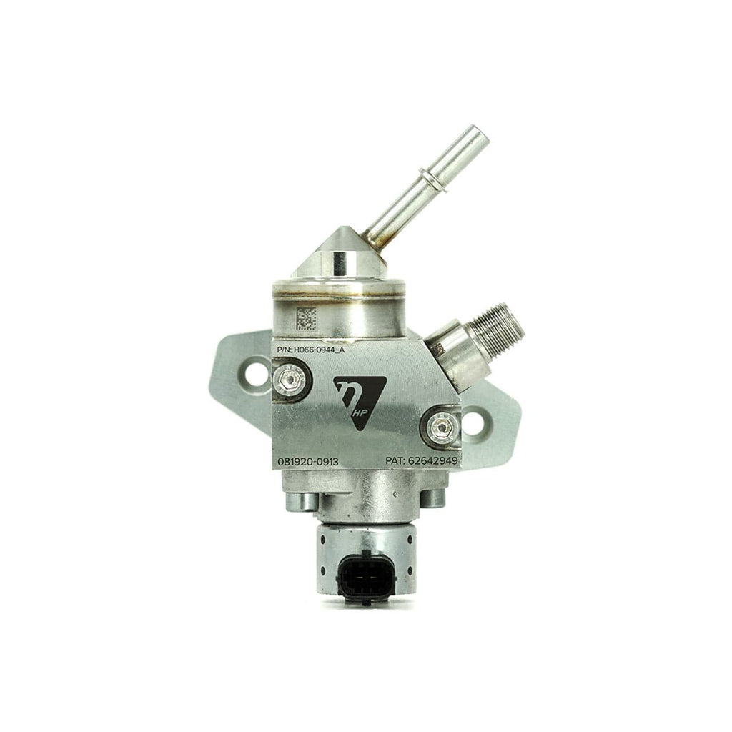 Kies-Motorsports Nostrum High Performance Nostrum High Performance BMW S55 Twin Standard Bore Plus High Pressure Fuel Pump Kit