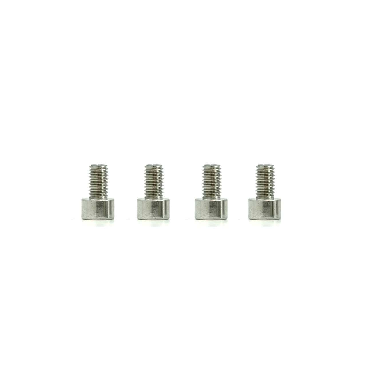 Kies-Motorsports Nostrum High Performance Nostrum High Performance BMW S55 Twin Standard Bore Plus High Pressure Fuel Pump Kit