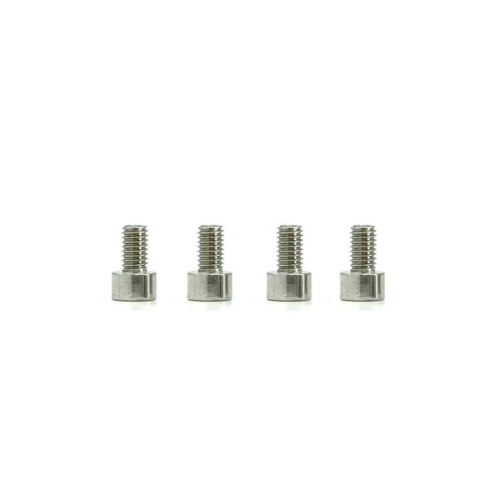 Kies-Motorsports Nostrum High Performance Nostrum High Performance BMW S55 Twin Standard Bore Plus High Pressure Fuel Pump Kit